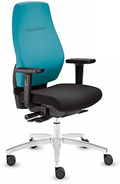 Bürostuhl Drehstuhl Drehsessel