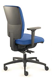 Bürostuhl Drehstuhl Drehsessel