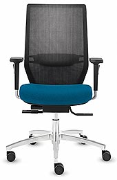 Bürostuhl Drehstuhl Drehsessel