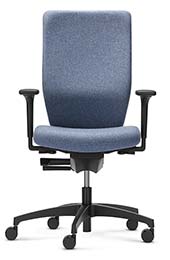 Bürostuhl Drehstuhl Drehsessel